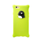 Ốp lưng Bone Phone Bubble 6 Penguin