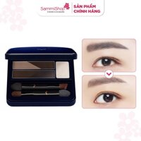 FOX Bảng màu kẻ mày Brow & Shadow Compact - BS01 (6.5g)