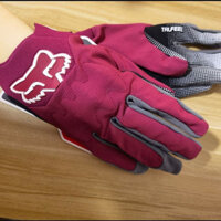 Fox D3O Găng Tay Xe Máy Dành Cho Nam Nữ Xe Máy Xe Đạp Đi Xe Đạp Găng Tay Đi Xe Đạp Găng Tay Đua Lái Xe mtb Găng Tay