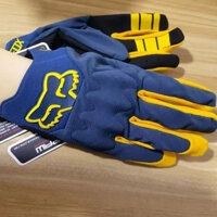 Fox D3O Găng Tay Xe Máy Dành Cho Nam Nữ Xe Máy Xe Đạp Đi Xe Đạp Găng Tay Đi Xe Đạp Găng Tay Đua Lái Xe mtb Găng Tay