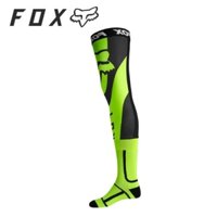 Fox Racing Vớ Nén Bảo Vệ Đầu Gối Khi Chạy Xe Mô Tô/Xe Mô Tô Địa Hình MTB ATV MX