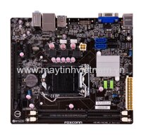 Foxconn H81MD (Chipset Intel H81/ Socket LGA1150/ VGA onboard)