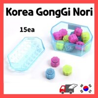 [Fox_Shop] Korea GongGi Nori / GongGi Game / Korean Traditional Game, Folk Game