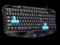 FoxXray Hurricane – Gaming Keyboard