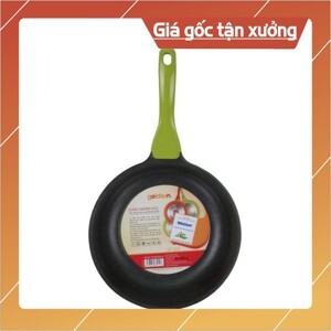 Chảo nhôm đúc đáy từ Goldsun FP-GP226-IH-GB (GN/ OB/ ON) - 26cm