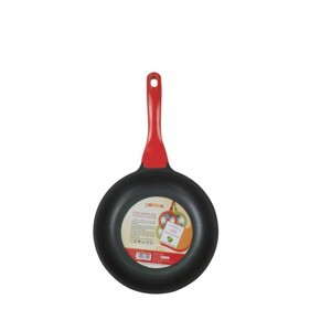 Chảo nhôm đúc đáy từ Goldsun FP-GP226-IH-GB (GN/ OB/ ON) - 26cm