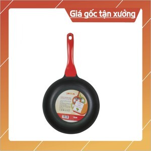 Chảo nhôm đúc đáy từ Goldsun FP-GP226-IH-GB (GN/ OB/ ON) - 26cm