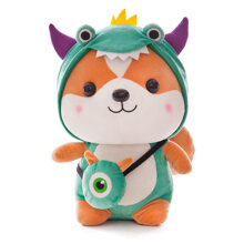 Thú bông Monster - 2015198