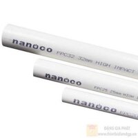FPC16 - Ống luồn dây điện Nanoco PVC dài 2,92m