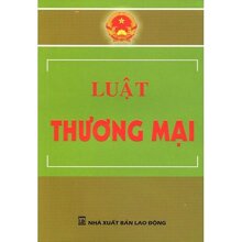 Luật Thương Mại