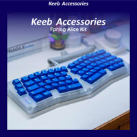 Fpring Keyboard Kit | Kit Bàn Phím Cơ | Keeb Accessories