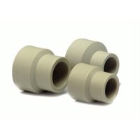 FPR/RC25GY20/(GY) - Côn thu ống nước nóng PPR Sino