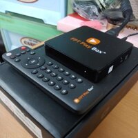 FPT box 2018, 2019 điều khiển giọng nói