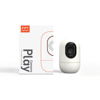 FPT Camera Play - Đàm thoại 2 chiều, xoay 360 độ