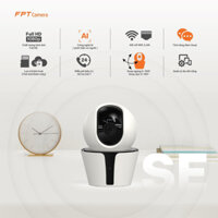 FPT CAMERA SE