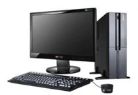 FPT ELEAD SV S880 Core i5-8400