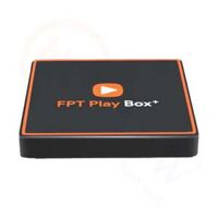 FPT Play Box+ 2021 T550 (2GB RAM, 16GB ROM)