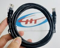 FPT Play Box S 2021  Chính hãng FPT Telecom Mã T590  Kết hợp Tivi Box và Loa thông minh - Dây mạng Fpt 1,5 mét chính hãng