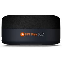 FPT Play Box S mã T590 Smart Hub trung tâm điều khiển Smart Home Android tv box Fpt Box 2020 fpt box s và loa thông minh