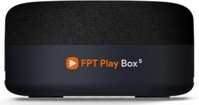 FPT Play Box S – Smart TV Box tiếng Việt