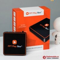 FPT PLAY BOX+ S500/T500 (ANDROIDTV 10/ RAM 1GB/ ROM 8GB)