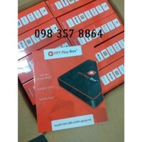 FPT PLAY BOX+ TIVI BOX - T/S550 androi tivi 10-RAM 2G - ROM16G- 098 357 8864