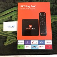 FPT playbox 2019- model S400 hàng chính hãng bảo hành điện tử