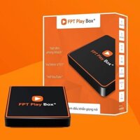 FPT Playbox 2020