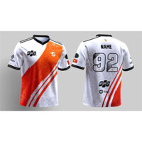 [FPT x Flash Đội ngũ] Áo đấu phiên bản quốc tế thiết kế giới hạn hoàn toàn mới