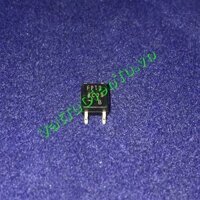 FPT2 IS181GB SOP4 Photo coupler; Mã: FPT2; Kiểu chân: 4 chân dán SOP-4; Xuất xứ: Hàng mới; Mã kho: FPT2-ENG