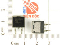 FQB12P20, 12P20 Mosfet Kênh-P 200V/11.5A TO-263
