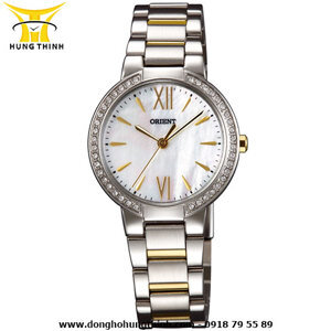 Đồng hồ nữ Orient FQC0M003W0