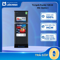 FR 132CI / FR 135CD.1 / FR 136ISU / FR 152CI / FR 132CI.1 - Tủ Lạnh Funiki 130L / 126L / 147L