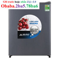 FR 71CD - Tủ lạnh Funiki FR-71CD Mini 74L - BẢO HÀNH CHÍNH HÃNG TẬN NHÀ opo