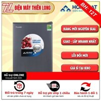 FR 71CD - Tủ lạnh Funiki FR-71CD Mini 74L - BẢO hành chánh HÃNG TẬN NHÀ Free Ship