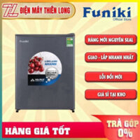FR 71CD - Tủ lạnh Funiki FR-71CD Mini 74L - GIAO TOÀN QUỐC
