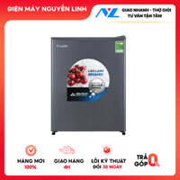 FR 71CD - Tủ Lạnh Mini Funiki FR-71CD 74L - BẢO HÀNH CHÍNH HÃNG TẬN NHÀ, GIAO MIỄN PHÍ TP.HCM