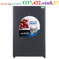 FR 91DSU - Tủ Lạnh Mini Funiki FR-91DSU (90L Làm lạnh trực tiếp, Gas R134a) - Giao miễn phí TP.HCM