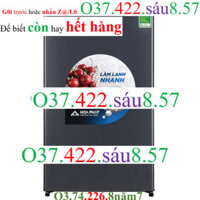 FR 91DSU - Tủ Lạnh Mini Funiki FR-91DSU (90L Làm lạnh trực tiếp, Gas R134a) - Giao miễn phí TP.HCM sale i
