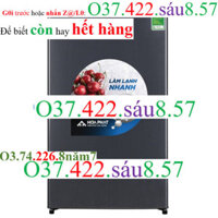 FR 91DSU - Tủ Lạnh Mini Funiki FR-91DSU (90L Làm lạnh trực tiếp, Gas R134a) - Giao miễn phí TP.HCM sale h