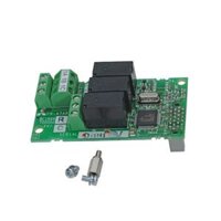 FR-A7AR – Card mở rộng 3 đầu ra rơ le FR-A/F700 Mitsubishi