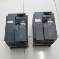 FR-E740-2.2K Biến tần cấp 1 pha hoặc 3 pha 380v loại 2.2KW