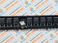 FR9120N IRFR9120NPBF Mosfet kênh – P 100V 6.6A TO-252AA