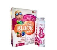 FRA BLUEYE KID IQ (20 ỐNG X 10ML)