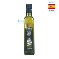 Fragata Dầu Ô liu Extra Virgin cỡ trung