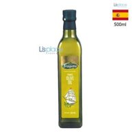 Fragata Dầu Ô liu Pomace cỡ trung