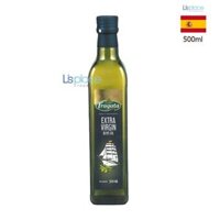 Fragata Extra Virgin Olive oil medium bottle
