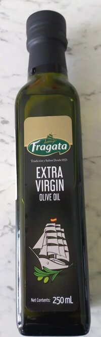 Fragata Extra Virgin Olive Oil 250ml