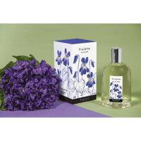 Fragonard Violette EDT - NHÀNH HOA VIOLETTE TỪ MIỀN NAM NƯỚC PHÁP