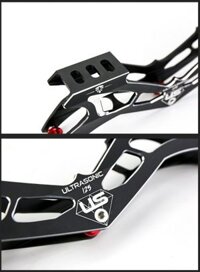 Frame 3 Bánh Patin Tốc Độ – Speed Flying Eagle Ultrasonic 125mm